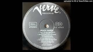 Astrud Gilberto - I Had The Craziest Dream
