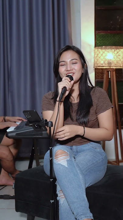 Remah Rengginang - Aura Paramitha #shorts #auraparamitha  #dangdut