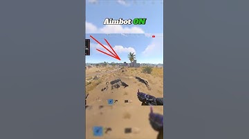 Bro hits the double HeadShot Twice!  #rust #rustclips #rustshorts