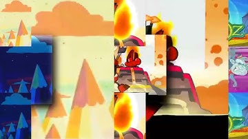 44 Shuric Scans With Are Slides (PCNBL55K7