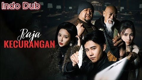 [ FULL INDO DUB ] RAJA KECURANGAN KEMBALI UNTUK BALAS DENDAM DAN MENGUNGKAP KEMATIAN AYAHNYA