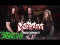 Destruction  thrash anthems ii official medley