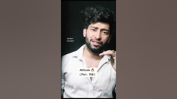 Ignore😏Attitude😎🔥by GauravCh2 || Gaurav Chaudhary Attitude Shayari #Gauravchaudhary #Gauravch2