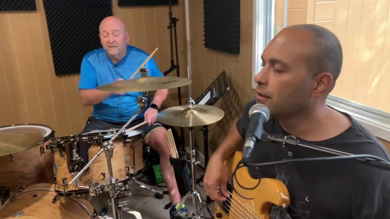 Disco Inferno (cover) - Sunshine Coast Party Band