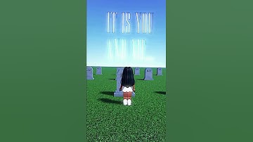 Thumbnail of Make a deal with God | Running up that hill - Kate Bush | Roblox Edit | 🔴 Stranger Things | Trend