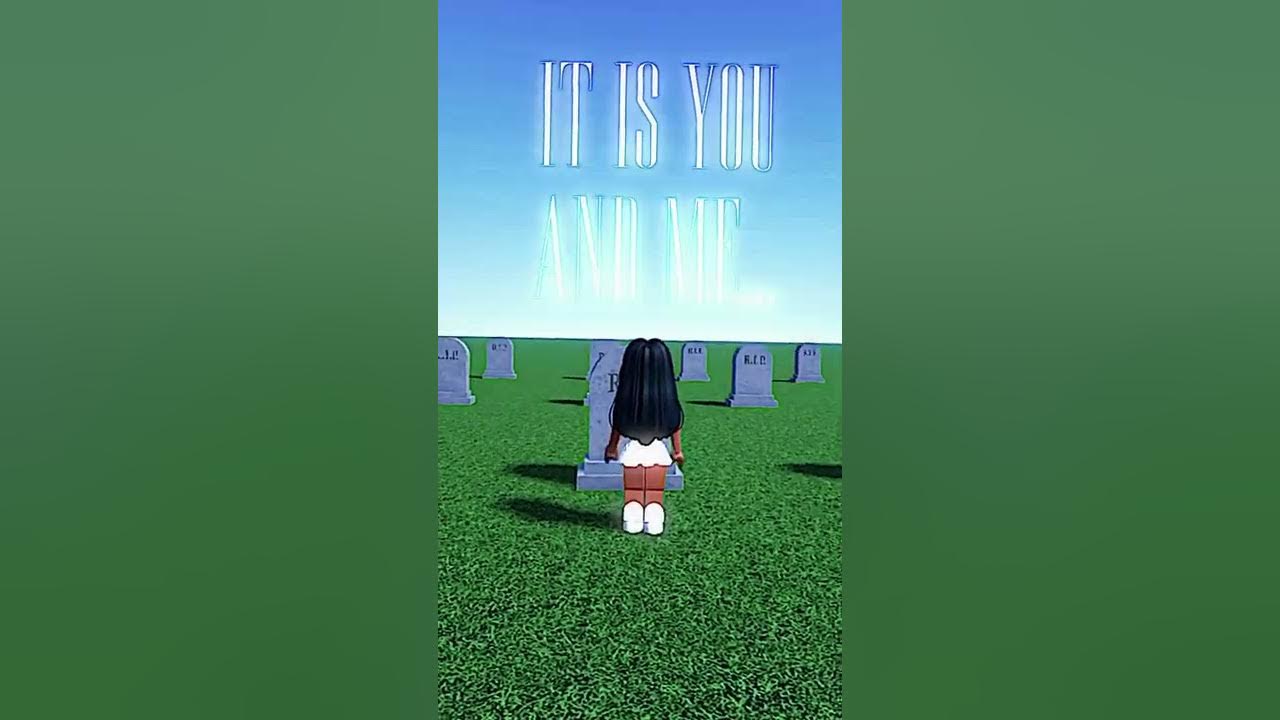 Make a deal with God | Running up that hill - Kate Bush | Roblox Edit | 🔴 Stranger Things | Trend