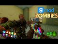 GARRY'S MOD ZOMBIES IN 2025??? (BO3 ZOMBIES)