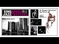 Capture de la vidéo 15/10/1984 - Pepper Adams Quartet - Live In Singapore