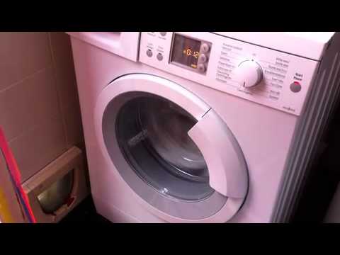 Video: Doe-het-zelf Voerhakselaar: Zelfgemaakt Uit Een Wasmachine Voor Het Snijden Van Wortelgewassen, Een Voerhakselaar Uit Een Gasfles En Andere Opties