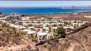 Cabo Villa G3 Punta Arena 3 Bed 2.5 Bath, Cabo San Lucas, Mexico