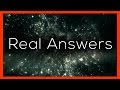 Athene: Real Answers (part 1 of 2)