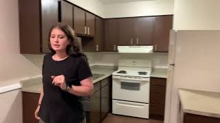 Ayers (1 Bed 1 Bath) Virtual Tour | The Aspen Apartments