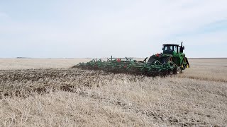Soil Compaction | Part 1 | SOIL AND TILLAGE | Richardson Farms