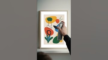 DIY High-End Frame for Under $10!