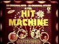 Ktel records hit machine commercial