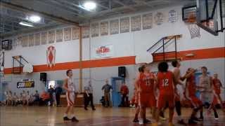 Dec6 Vs St Macs Highlights