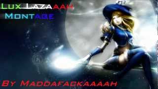LoL Montage - #1: Lux 30 sec ult compilation League of legends