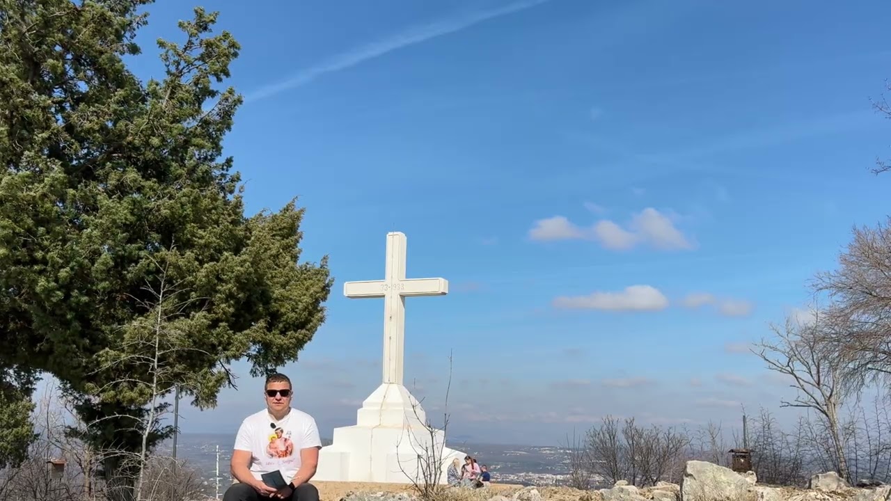 Зло приходит не от Бога /1293/ Мария говорит практические вещи