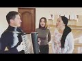 ОСЕТИНСКАЯ OSSETIAN FOLK