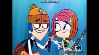 Grojband - Song Make Today Our Day From The Episode 25 Hq