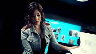 Sonia elena 4minute why MV