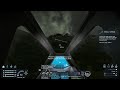The Final Showdown: Taking Down the Pirate Base in Space Engineer