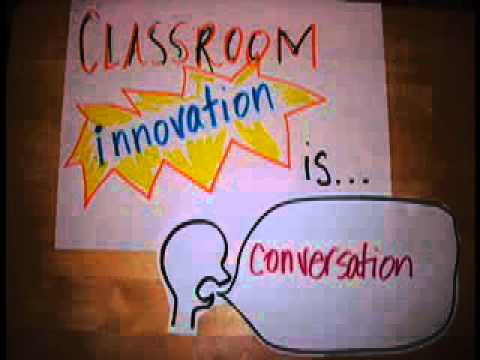 Google Teacher Academy: Classroom Innovation