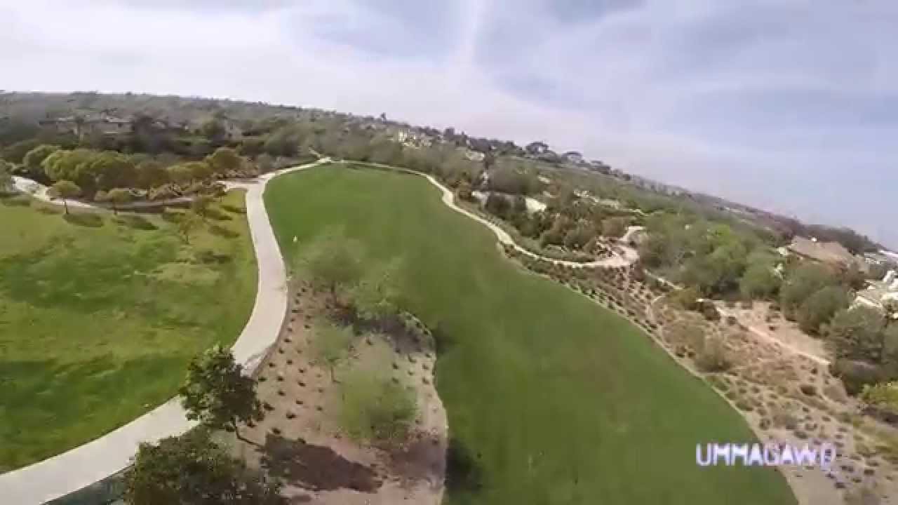 ImmersionRC - Vortex FPV miniquad - Part 2: PID tuning  sessions