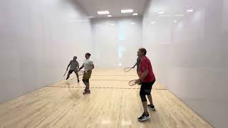 Paramount raquetball 19/07/25 p4