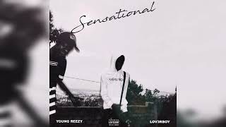 Young Reezy  Lov3r Boy  Amina  Ft Xeventeen Chill Flackog4a