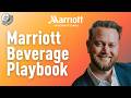 Inside Marriott’s Beverage Playbook With Gary Gruver, Global Beverage Strategy Director