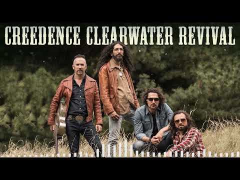 Ccr Greatest Hits Full Album | The Best Of Ccr Playlist - Creedence Clearwater Revival