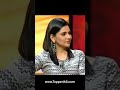 Don't Compare Compete With Your Potential #topperias #indianconstituion #interview #motivation