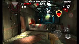 Agora deu zumbis papai noel kkkkk screenshot 5