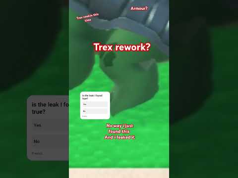 TREX Rework Phonk Phonkmusic