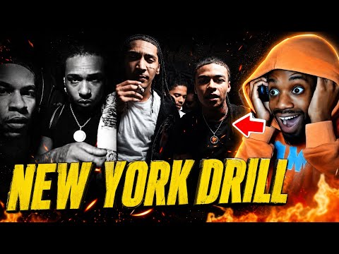 NY DRILL TURNING BACK UP?! DD OSAMA x LIL MIZZY - 4 DA BROS / DUDEYLO - WHY THEY LIE| REACTION