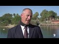 City Beat - Great American Outdoors Act