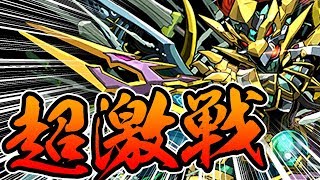 【大接戦】初代パズドラのエース！現環境のエンドラ、超強い説【パズドラ】