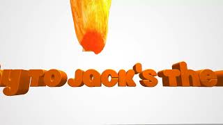 Happy Birthday To Jacks Nick Jr. Channel With Robchuckle And Friends 11Th November D