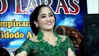 JANDA BARU PEPY ARIMBI FT BAPAK WIDODO - WIDYO LARAS CAMPURSARI - 11 November 2021