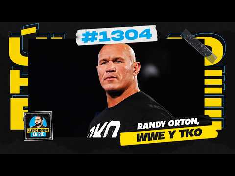 El show de Randy Orton | UHEP #1304 🎙️