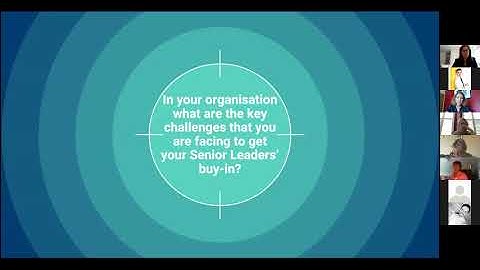 CIPD London - Getting started on creating the employee journey map – finding moments that matter