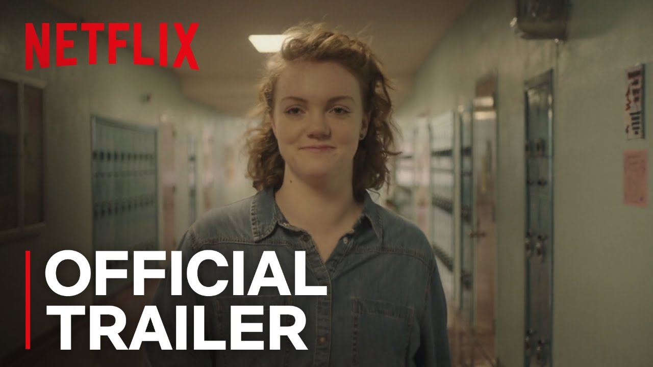 Stranger Things' Barb leads the way in her very own Netflix film