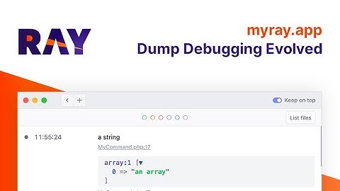 Debug with Ray to Fix Problems Faster!