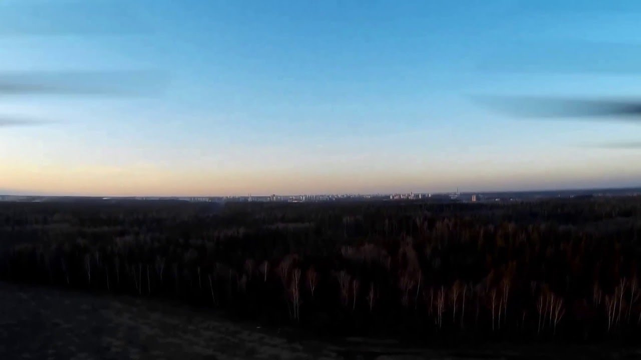 Naza-M Lite + GPS + рама Tarot F450. Высоко (300м) и crash при снижении