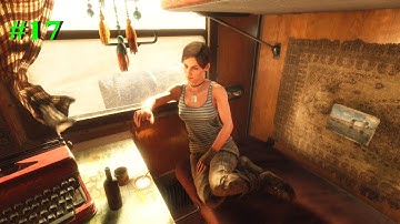 METRO LAST LIGHT REDUX || 8K VIDEO || ULTRA GRAPHICS || STORY MODE || NO COMMENTARY || PART - 17