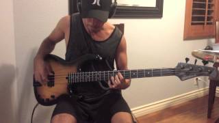 RHCP - The Adventures of Rain Dance Maggie