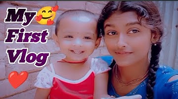 My First Vlog ❤️ @ShawOfficial