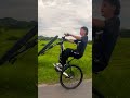 stunt bike #bikeshorts #stuntbike #stunt