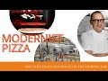 Modernist Pizza